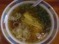 「人生ラーメン ￥400」@人生の写真