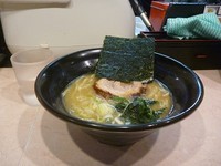 「しょうゆらーめん」@しょうゆのおがわや 幡ヶ谷店の写真