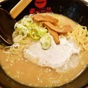 天下一品ラーメン(こってり)700円