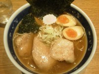 「せたが屋らーめん」@せたが屋 本店の写真