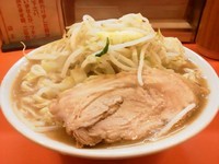 「ミニラーメン」@ちばからの写真