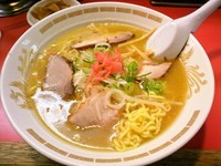 「中華そば」@一龍の写真