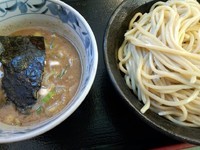 「つけめん　大」@つけめん・らあめん 福は内の写真