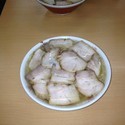肉そば