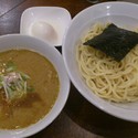 温玉カレーつけめん￥830－CP割引￥100＝￥730