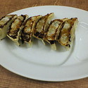 タンギョウ　（セット価格１６０円相当・餃子単品４００円）