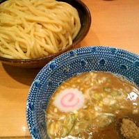 「つけ麺」@六厘舎の写真