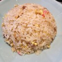 半チャーハン￥２８０
