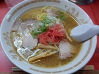 「中華そば」@一龍の写真