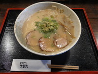 「おいけらーめん」@おいけらーめん さまたの写真