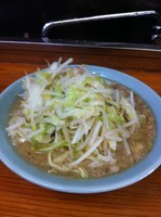 「醤油 並」@凛 蒲田店の写真