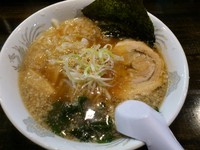 「あさひラーメン+麺セット 700+200=900円」@麺家 あさひの写真