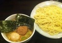 「得製つけめん（大盛）」@風雲児の写真