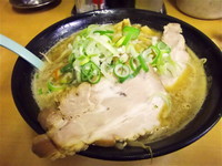 「濃厚みそ（640円）」@山喜屋の写真