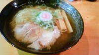 「中華そば」@麺屋 猪貴 -CHOKI-の写真