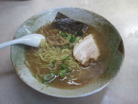 「六味らーめん」@名代らーめん六天閣の写真