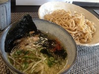 「つけ麺大」@麺や 匠海の写真