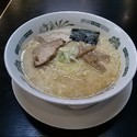 とんこつラーメン
