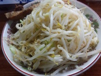 「みそラーメン780円」@ラーメン 龍郎の写真