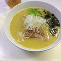塩ラーメン
