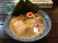 「三河ゴールドスペシャル」@麺屋 よこじの写真