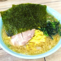 ラーメン＋ライス（大盛りサービス）