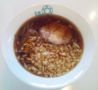 「琥珀：700円」@楽観 立川の写真