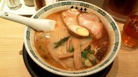 「桂花ラーメン」@桂花ラーメン 池袋サンシャイン60通り店の写真