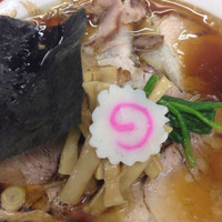 「青島チャーシュー」@青島食堂 秋葉原店の写真