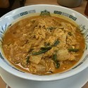 チゲ味噌ラーメン