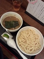 「つけそば（並）」@つけそば 九六の写真