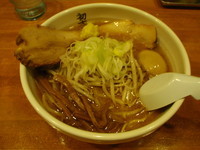 「特製味噌ラーメン」@初志貫徹の写真