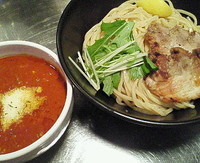 「つけめんアラビアータ　８５０円」@池麺 KINGKONGの写真