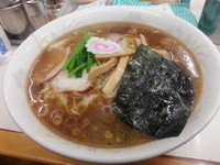 「青島らーめん大盛り(750円)」@青島食堂 秋葉原店の写真