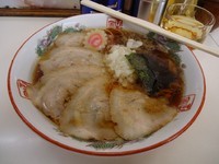 「『バラチャーシュー 並(￥800)』」@味幸の写真