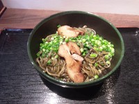 「黒らうめん」@Neueste Nudeln No.8の写真