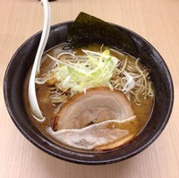 「しお（￥700）」@さっぽろ 香純 池袋店の写真