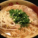 魚介味噌ラーメン