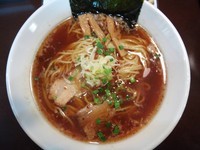 「ワンフーらーめん 580円」@中国麺飯店 ワンフー 山室店の写真