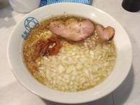 「パール（750円）」@楽観 立川の写真