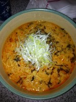 「担々麺」@China Voyagerの写真