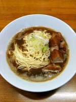 「肉そば　汁増し」@中華そば屋 伊藤の写真