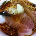 特大ラーメン