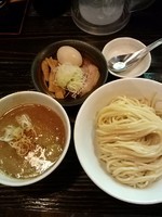「和利道つけめん 並」@麺屋 和利道 waritoの写真