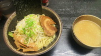 「つけ麺」@三蔵の写真