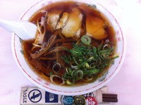 「中華そば」@光洋軒の写真