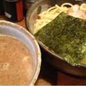 つけ麺  750円