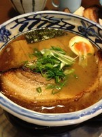 「かさね醤油」@いっとうやの写真