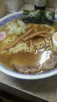 「ラーメン」@喰我の写真