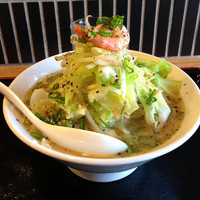 「シーフード」@カッパ64 福生店の写真